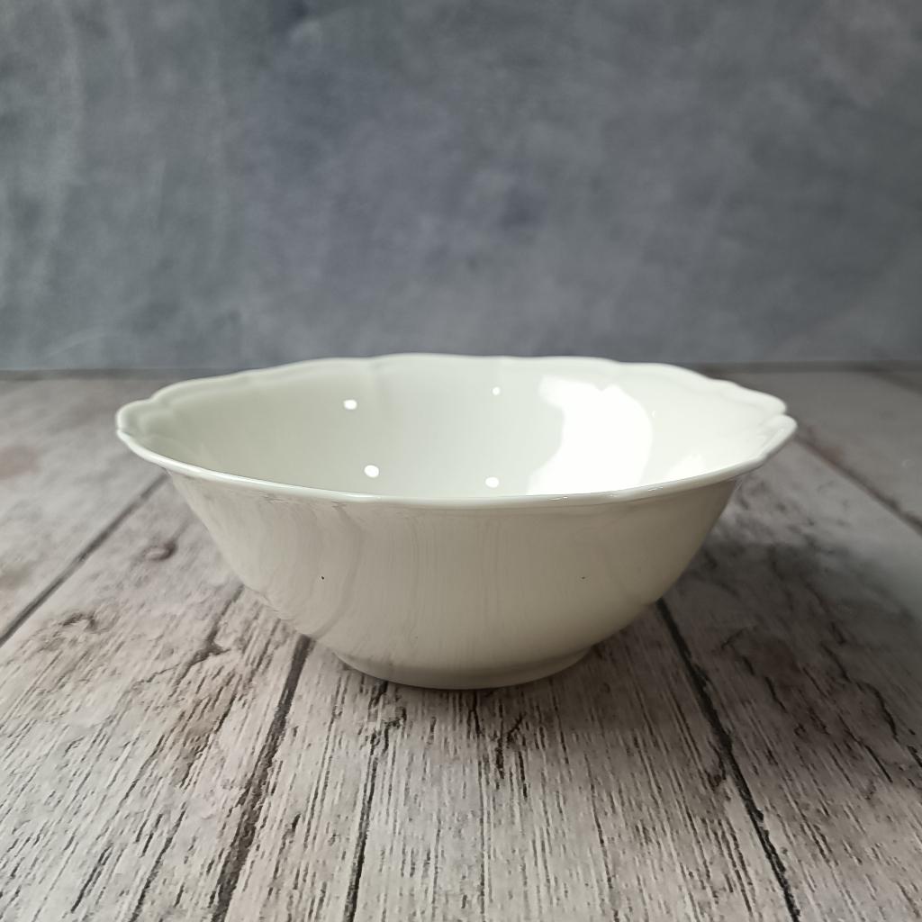 TACITA PORCELANA, 15*7CM  - MarkoRegalos