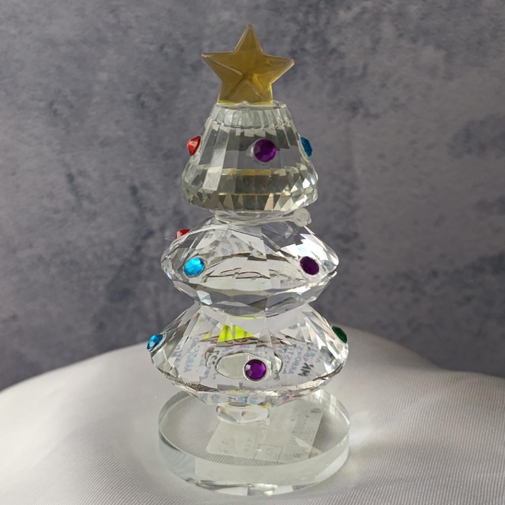 ESCULTURA ARBOL DE NAVIDAD EN CRISTAL_1
