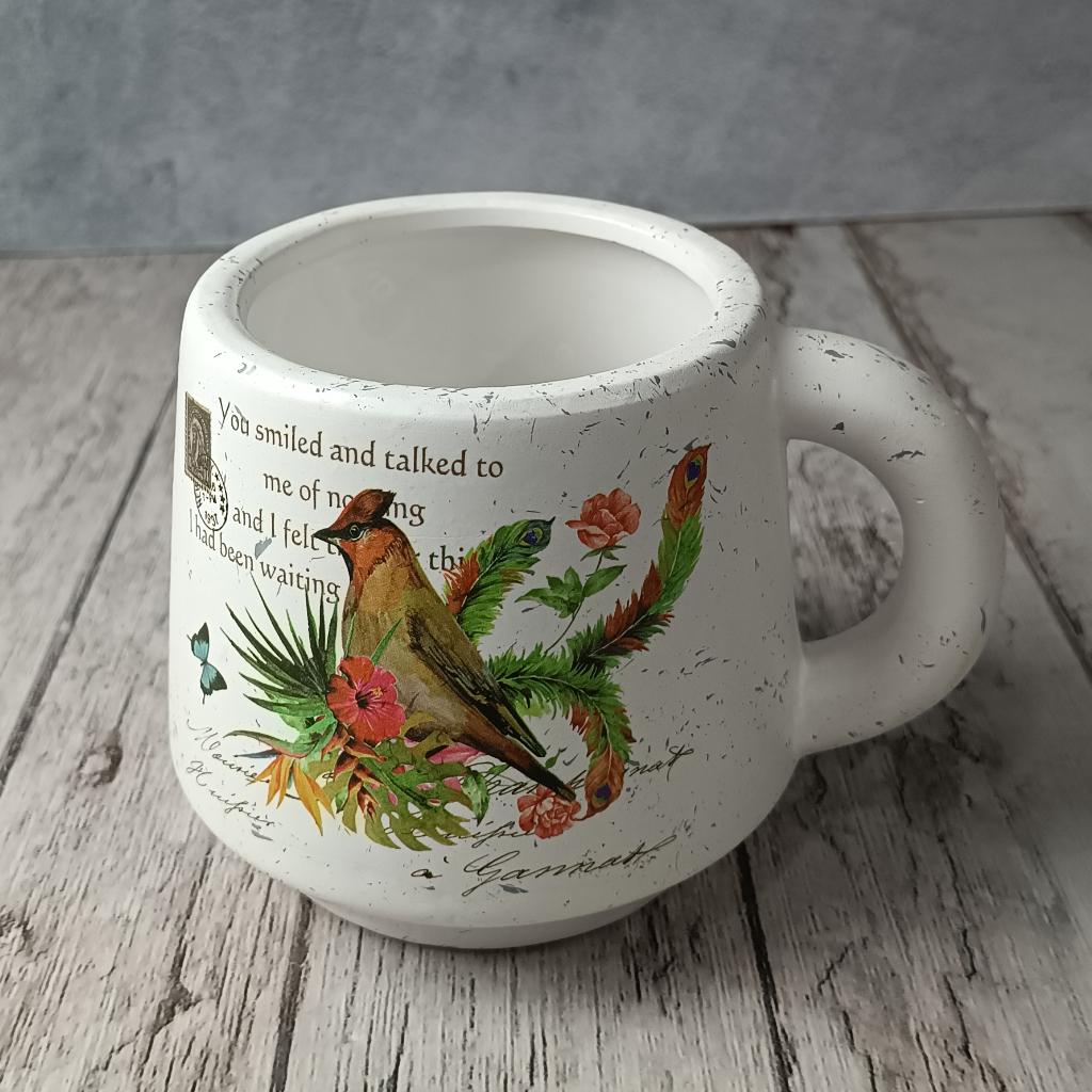 MATERA TAZA 10*12CM _3