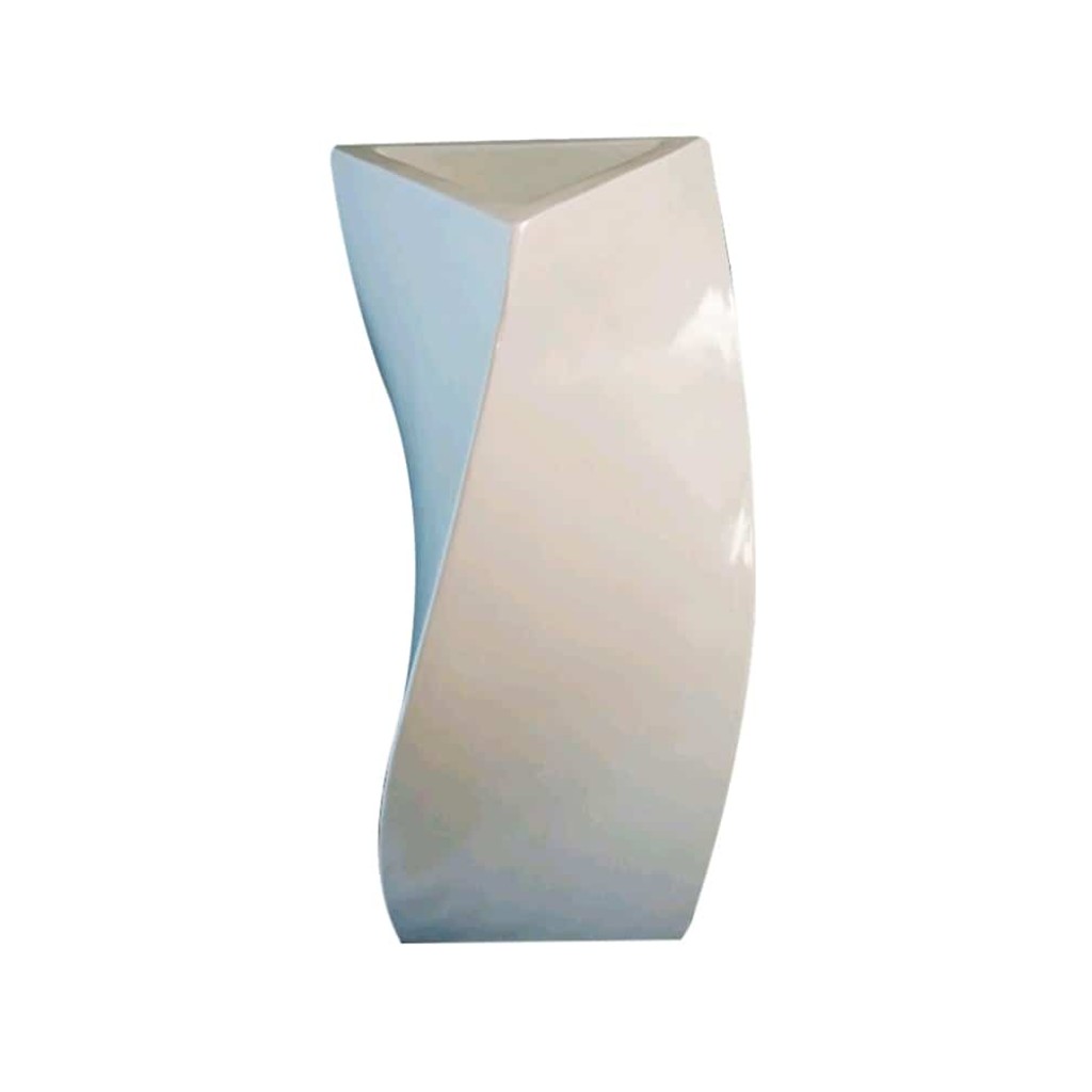 FLORERO COLUMNA EN RESINA_1