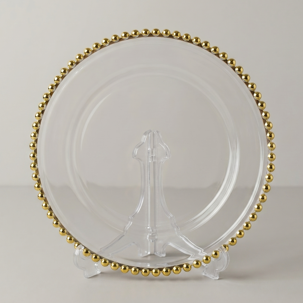 PLATO DEISY PEPITAS 26.5CM_1