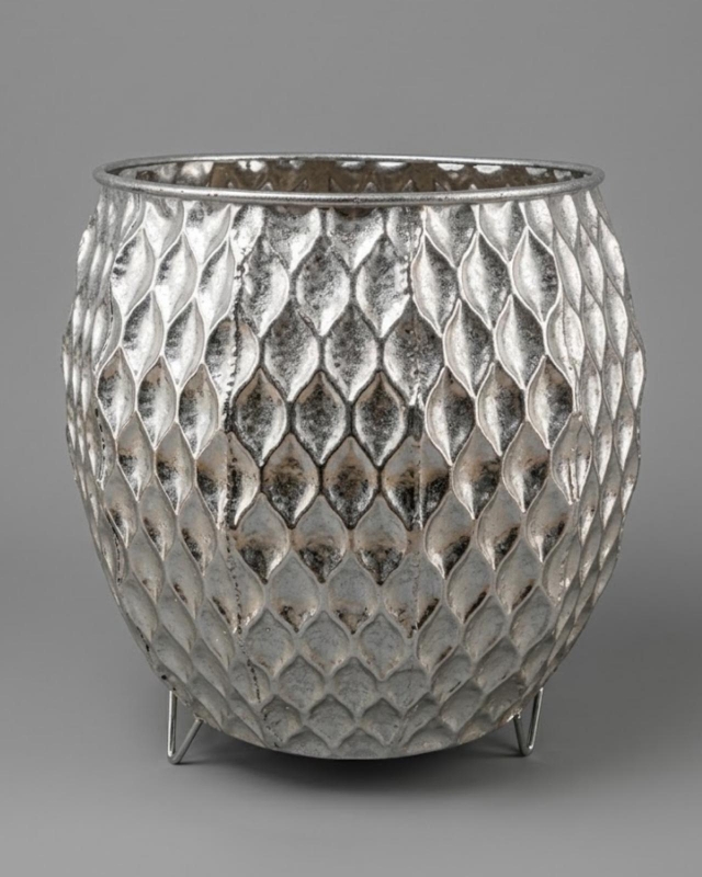 MATERAS SILVER L_1