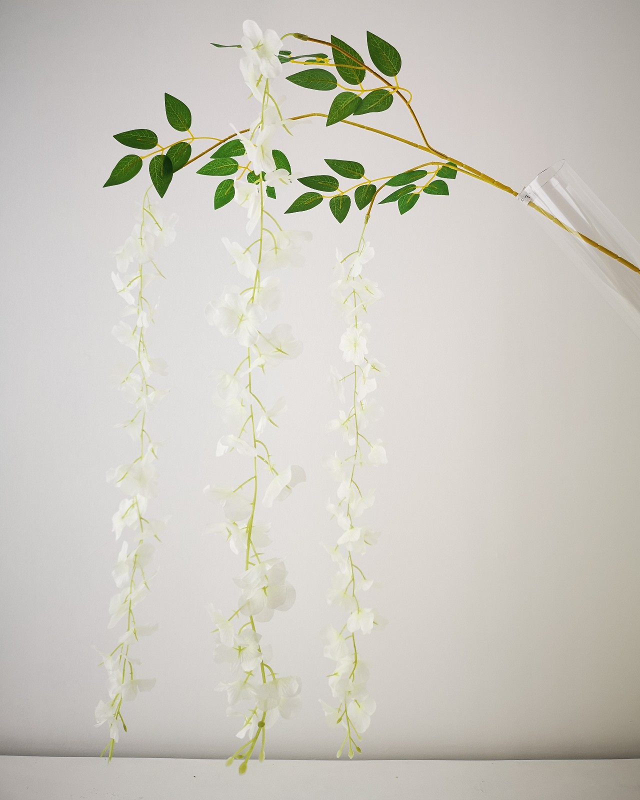 RAMA WISTERIA/12 Piezas_1