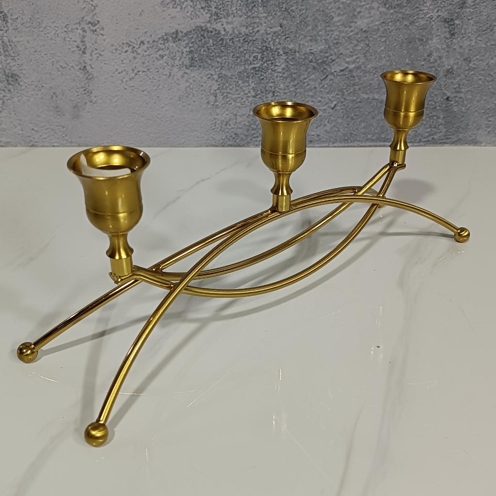 CANDELABRO GLAM - MarkoRegalos