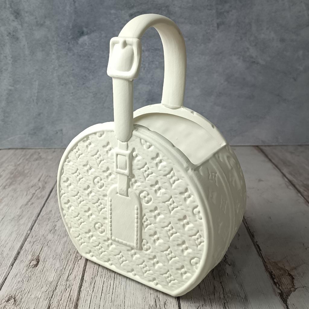 MATERA BOLSO LV, 16*22CM  - MarkoRegalos