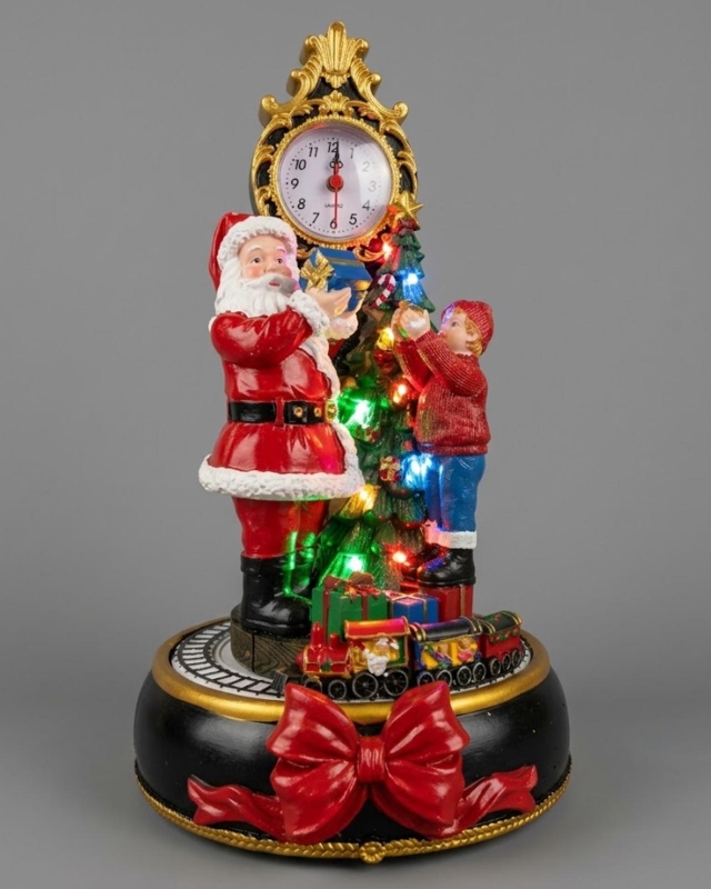 RELOJ SANTA MOVIMIENTO_1