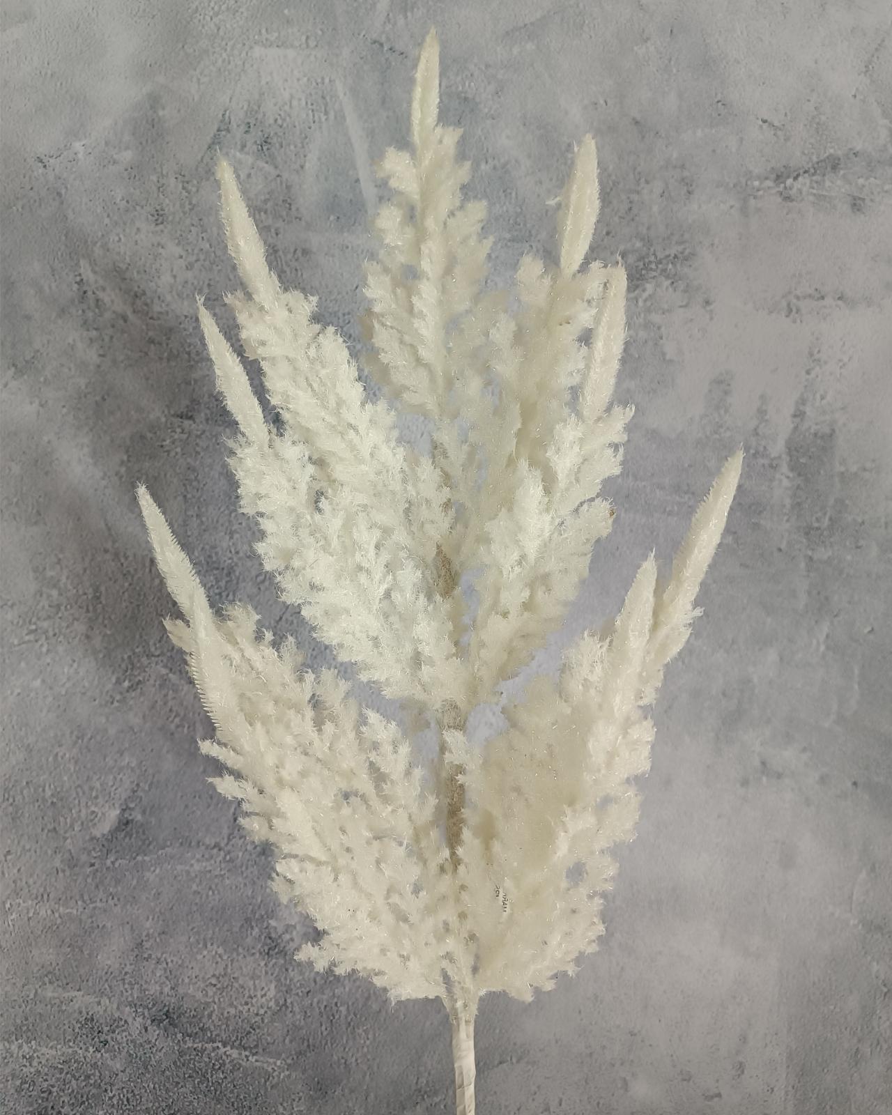 RAMA PINO WHITE  - MarkoRegalos