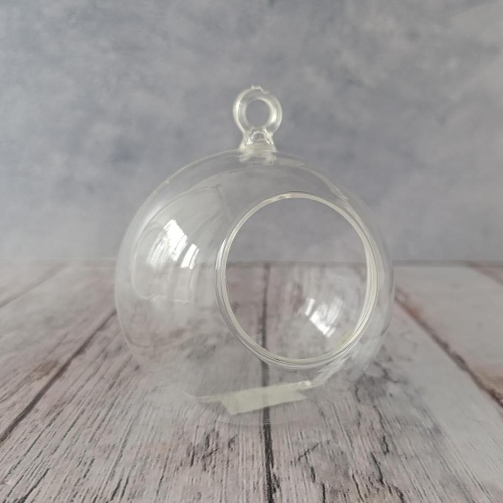 BURBULUZ ACRYLIC PEQUEÑA - MarkoRegalos