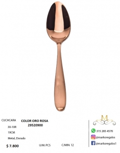 CUCHARA ORO ROSA_1