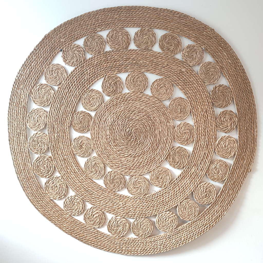 ALFOMBRA  MACARENA - MarkoRegalos