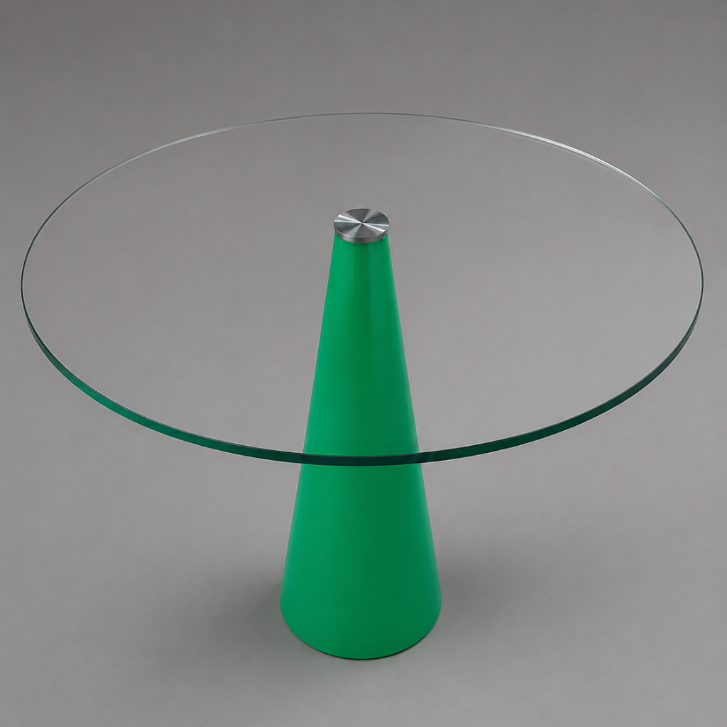MESA CON LUZ - MarkoRegalos