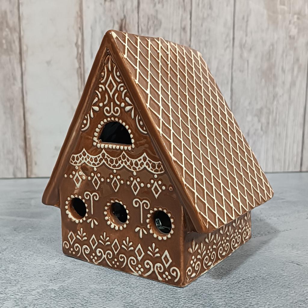 CASITA DE GALLETA - MarkoRegalos