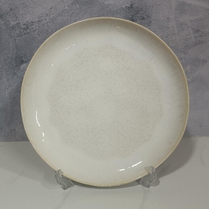 PLATO IVORY 28CM_1