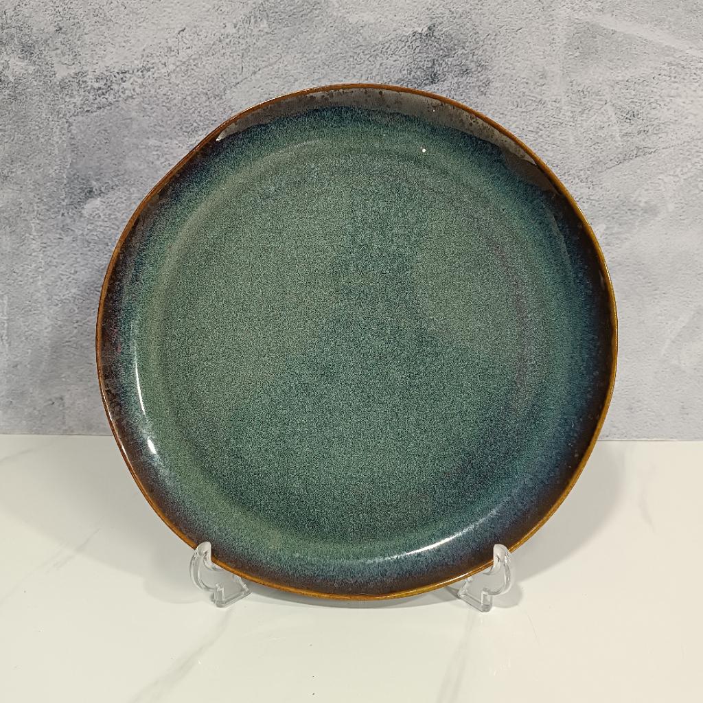 PLATO APOLO VERDE  - MarkoRegalos