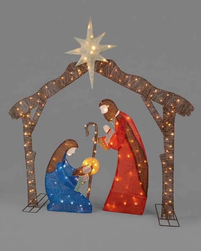 NACIMIENTO PORTAL CON LUZ_1