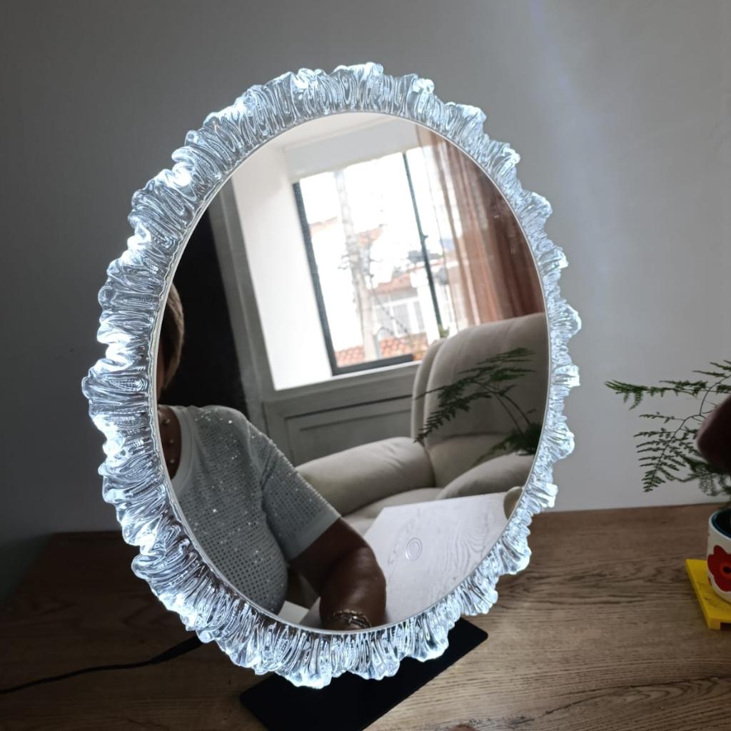 ESPEJO DECORATIVO DUNDER C LUZ _1