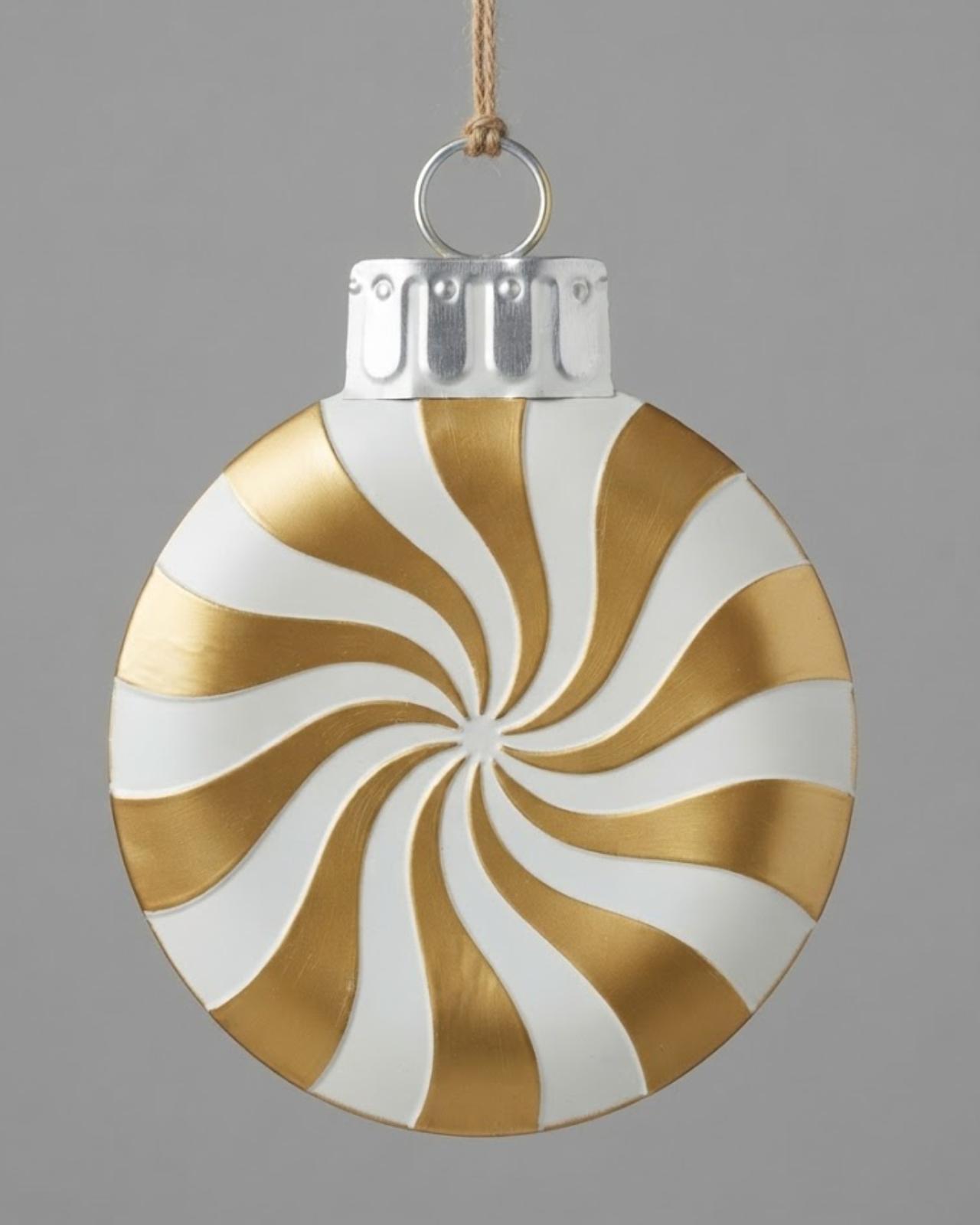 BOLA CARAMELO METAL_1