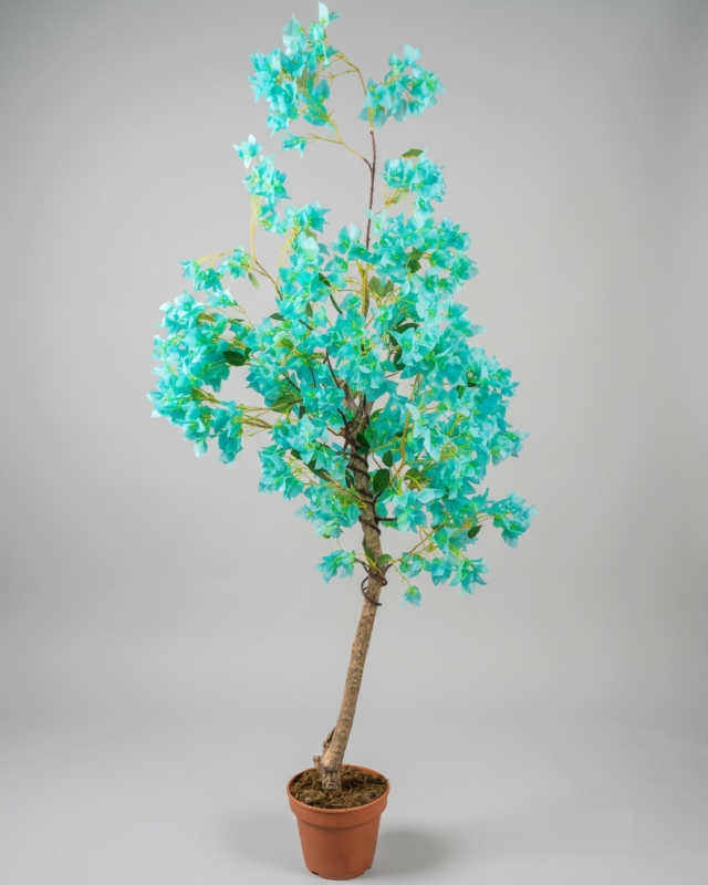 ÁRBOL TRINITARIO AZUL 190CM_1
