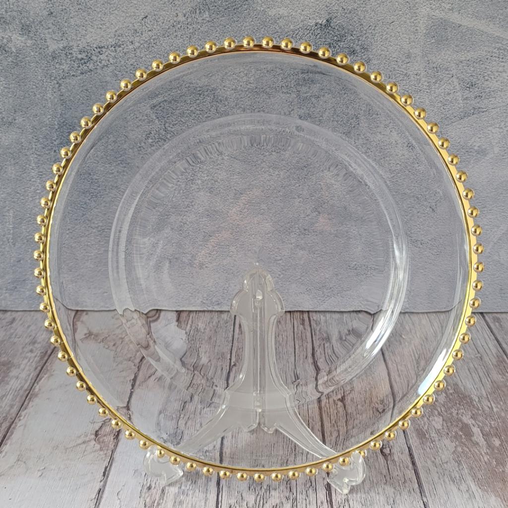 PLATO DEISY PEPITAS PVC_2