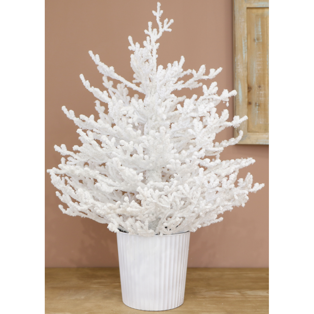 MINI ARBOL BLANCO 60 CM _1