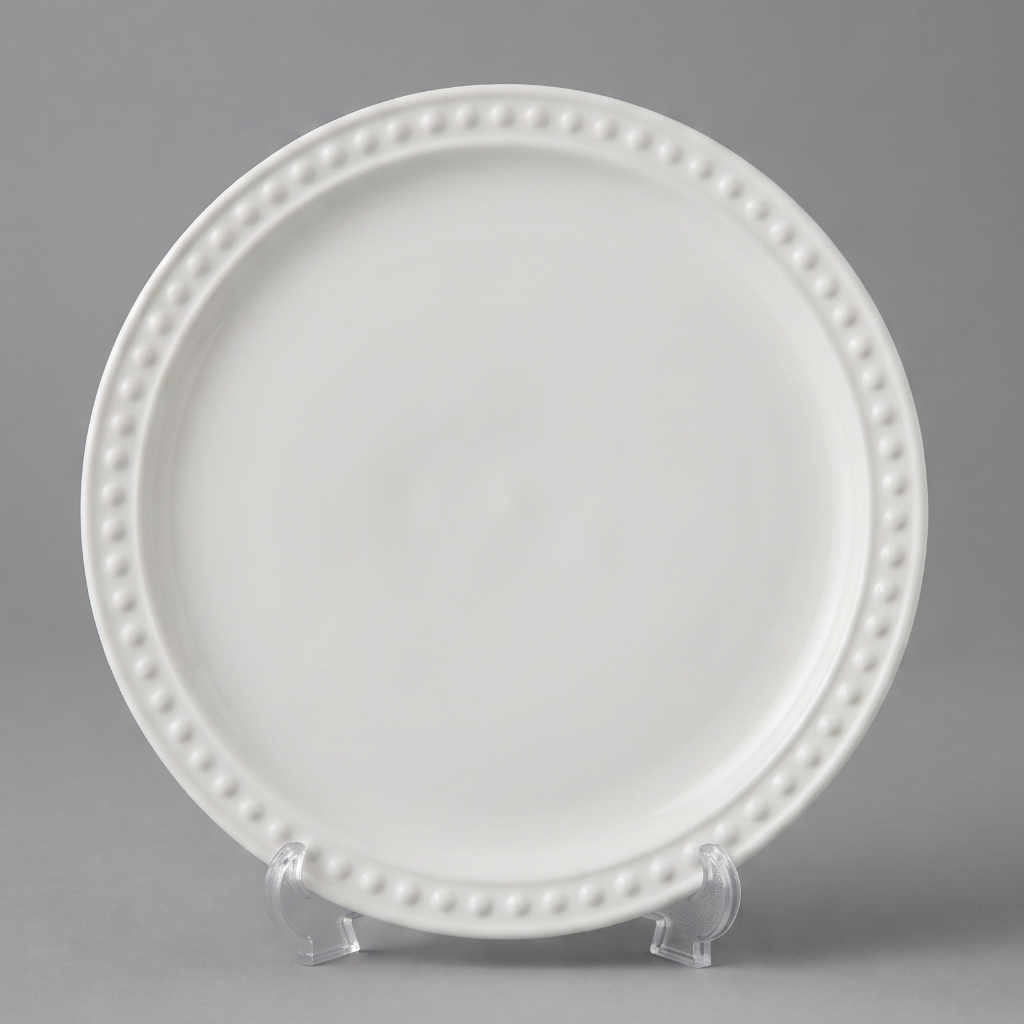 PLATO PERLA 30CM_1