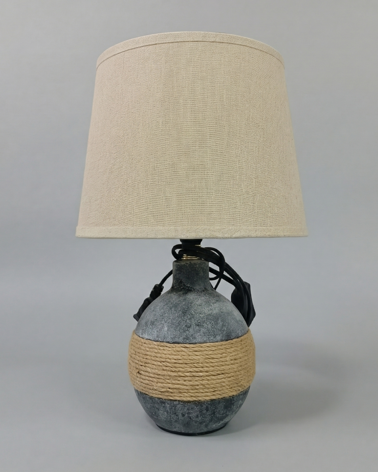 LAMPARA DE MESA SELENE - MarkoRegalos