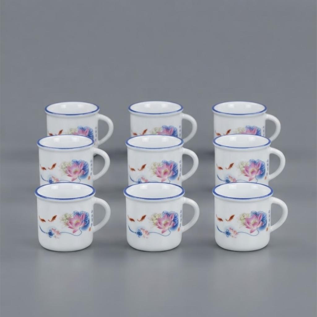 POCILLOS FLORALES X 6 PCS  REVISAR EL PRECIO UND_1
