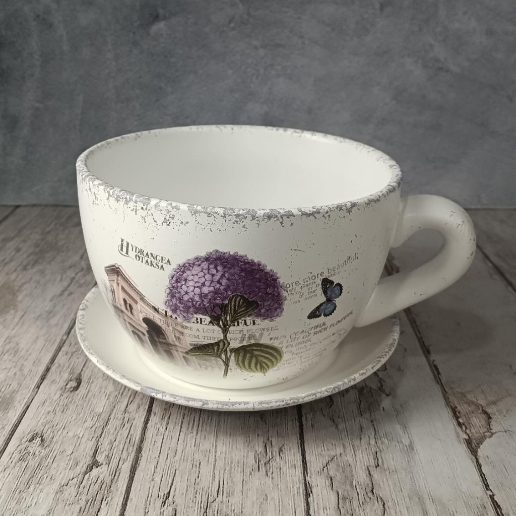 MATERA TAZA, 20*13 - MarkoRegalos