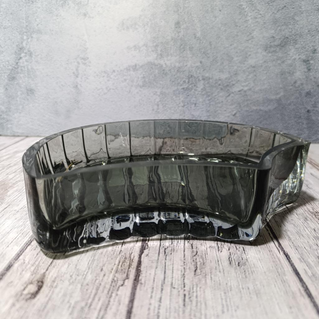 BASE DE VIDRIO YANNI  - MarkoRegalos