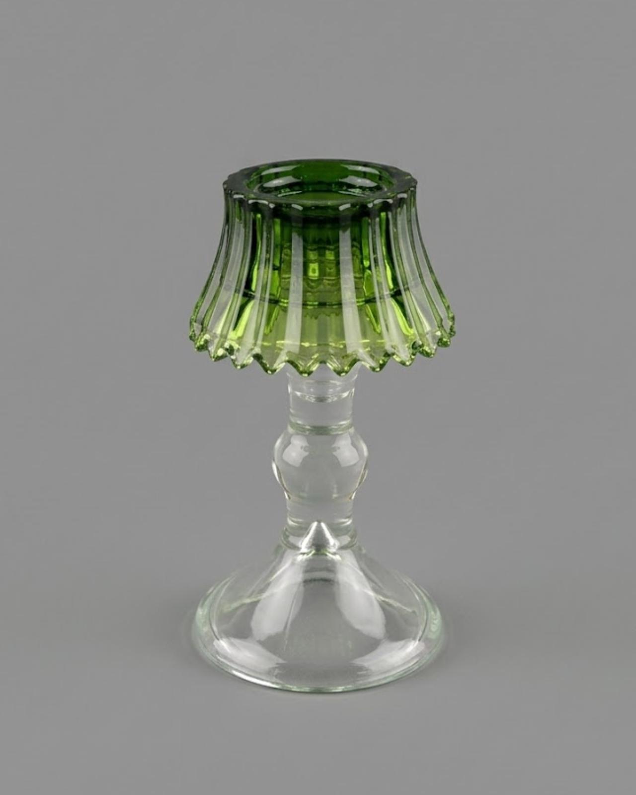 CANDELABRO VERDE_1
