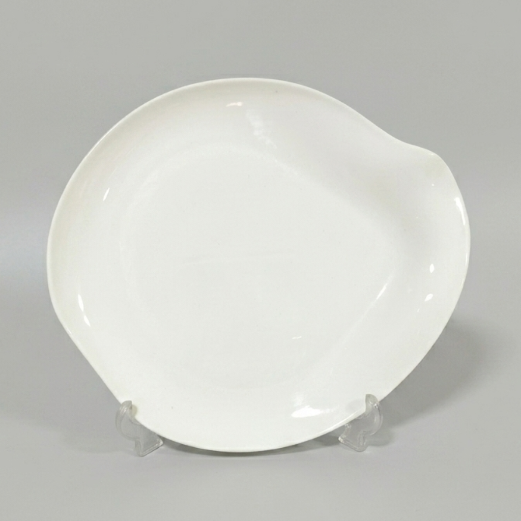 PLATO BLAQUA - MarkoRegalos