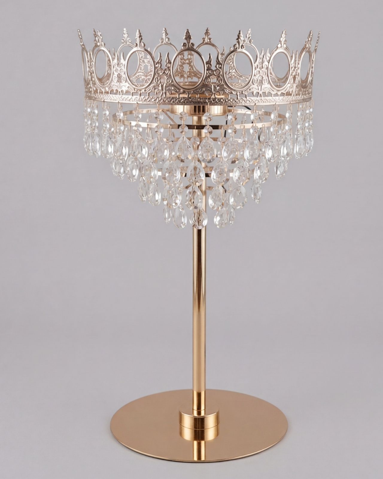 CANDELABRO REAL  - MarkoRegalos