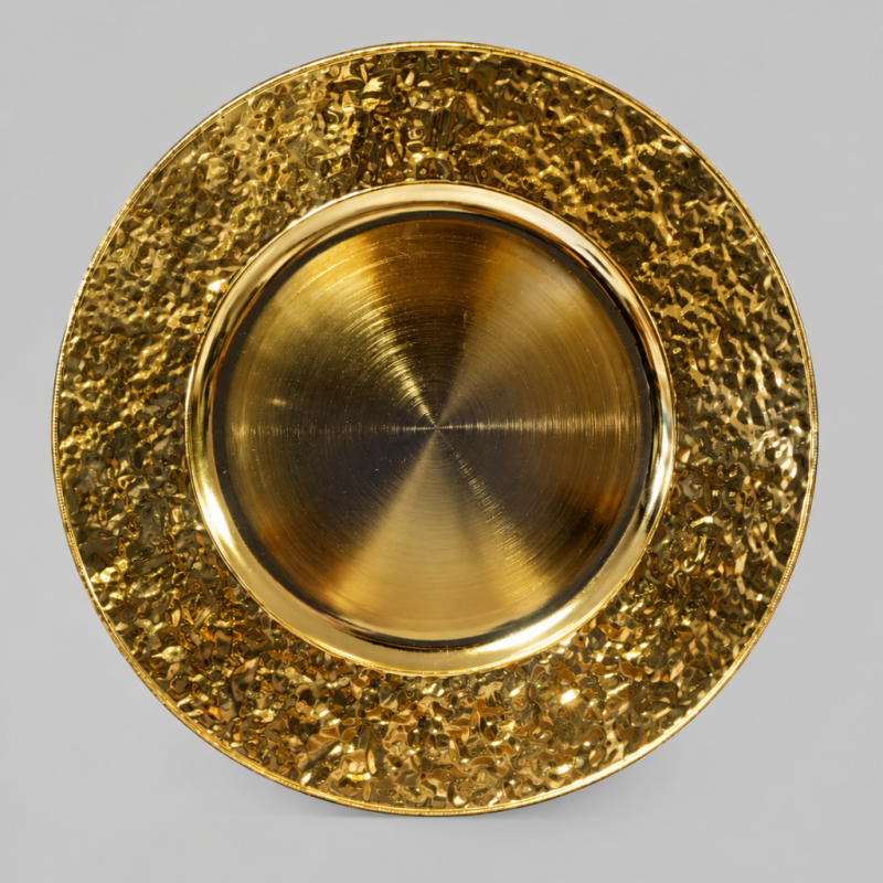 PLATO DORADO PVC 5_1