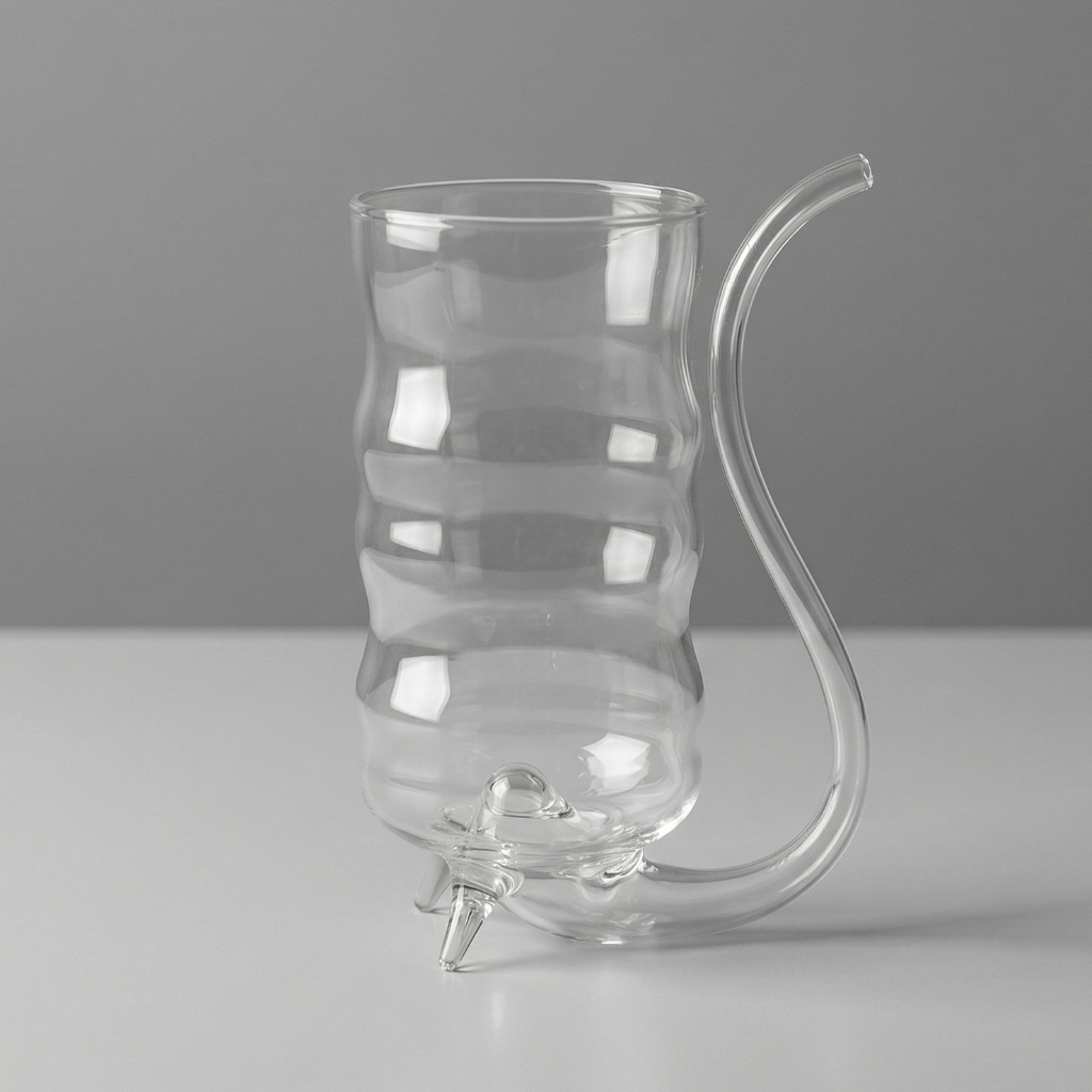 VASO ELEFANTE - MarkoRegalos