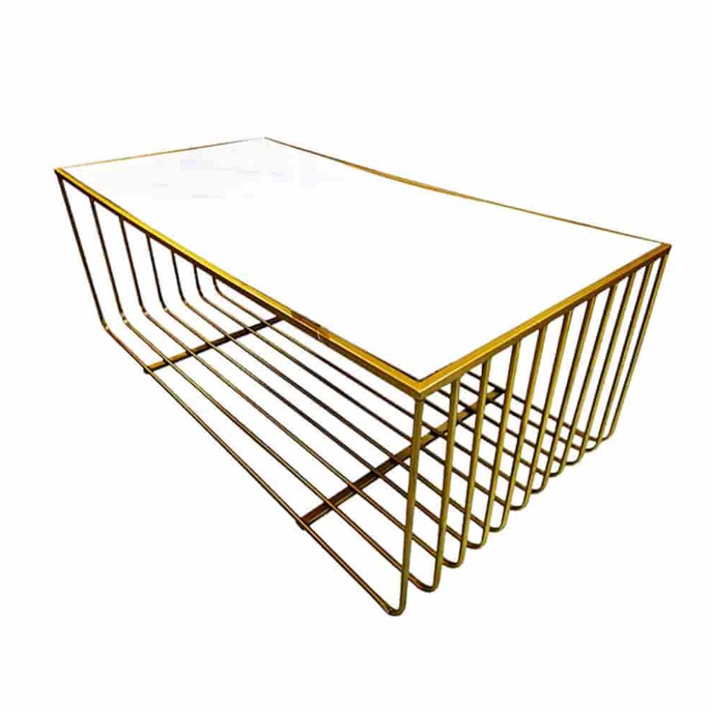 MESA DE CENTRO - MarkoRegalos