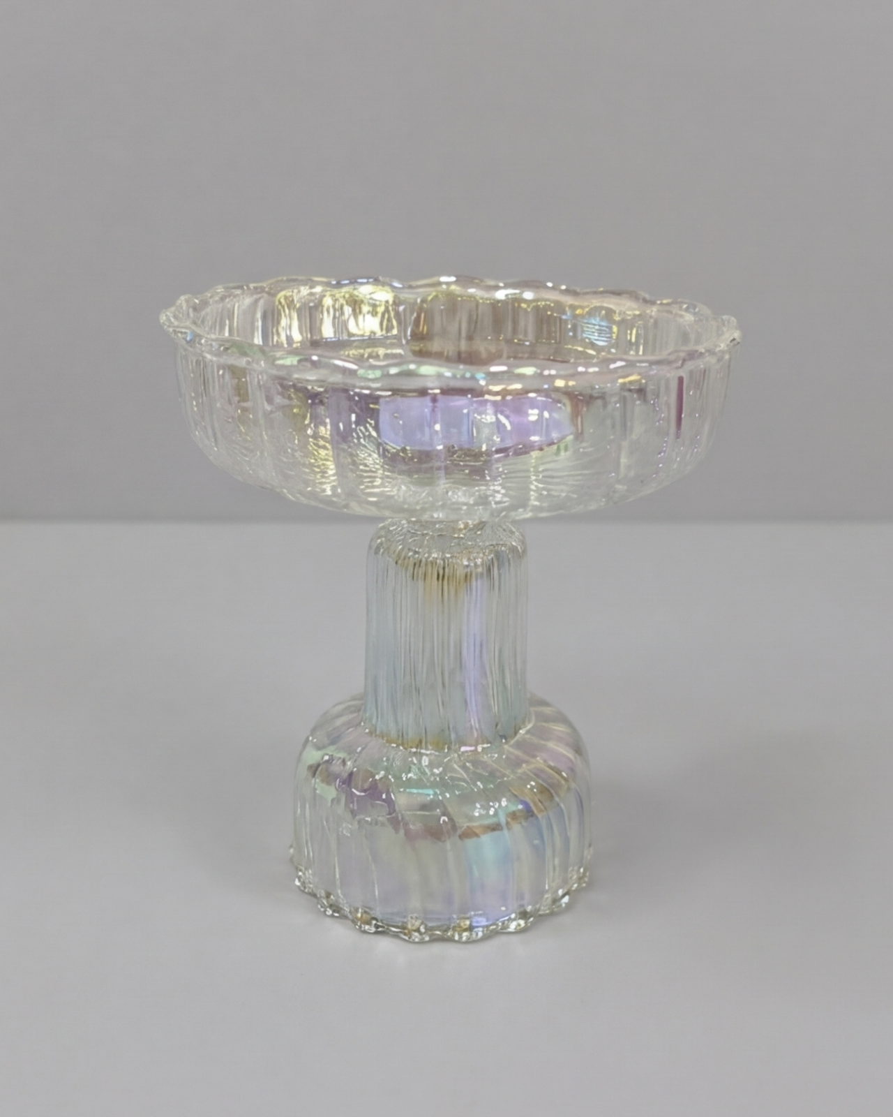 CANDELABRO MOSAICO - MarkoRegalos