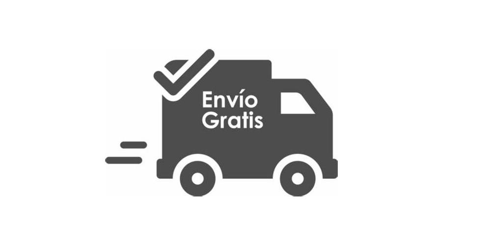POLITICAS ENVIO GRATIS